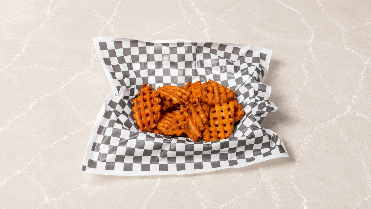 Order Fresh Smash Burgers Online Today