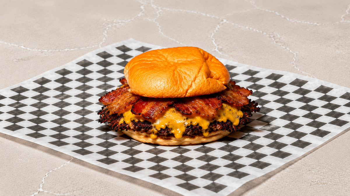 Fresh Smash Burgers in New Port Richey